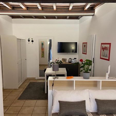 A&G Calderari Appartement Rome Buitenkant foto