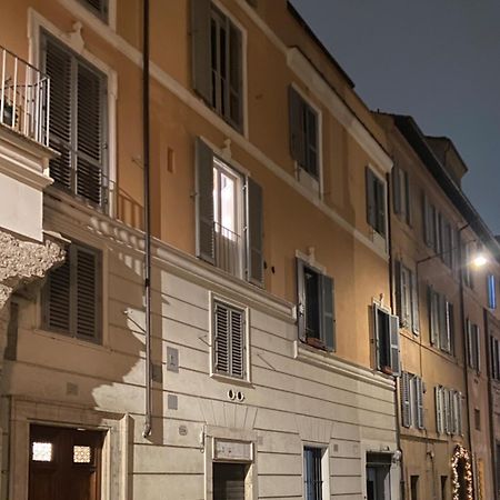 A&G Calderari Appartement Rome Buitenkant foto