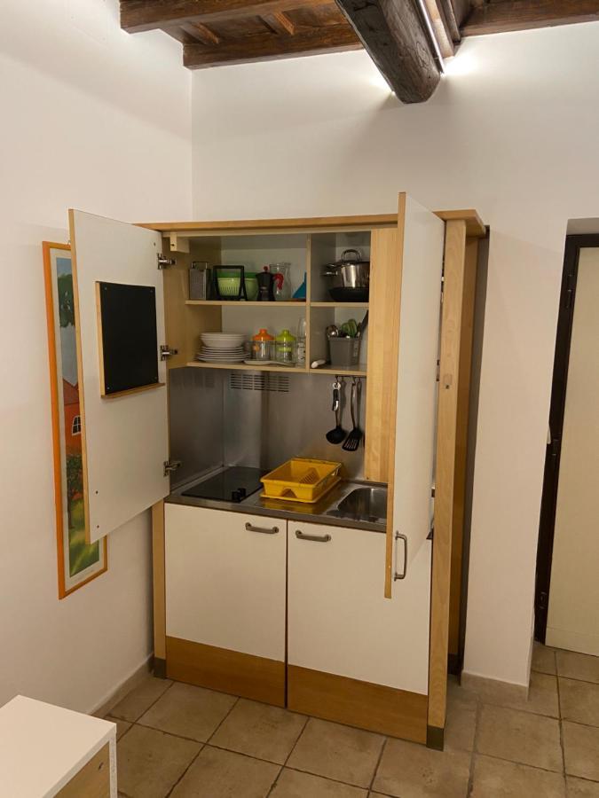 A&G Calderari Appartement Rome Buitenkant foto