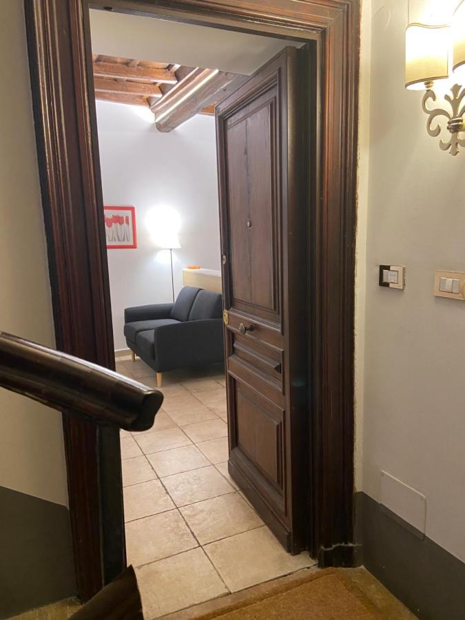 A&G Calderari Appartement Rome Buitenkant foto