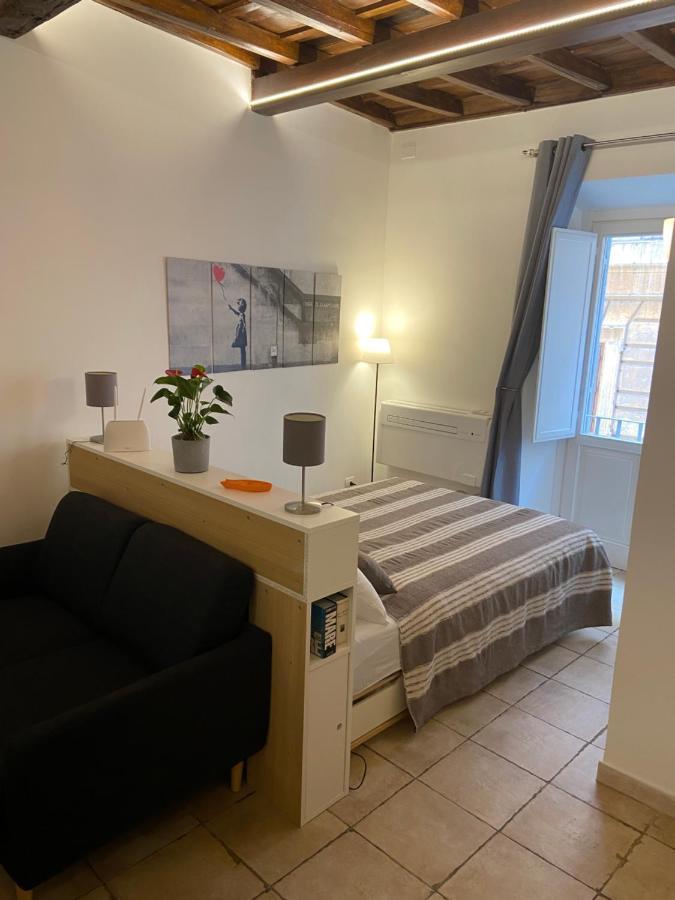 A&G Calderari Appartement Rome Buitenkant foto
