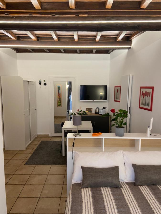 A&G Calderari Appartement Rome Buitenkant foto