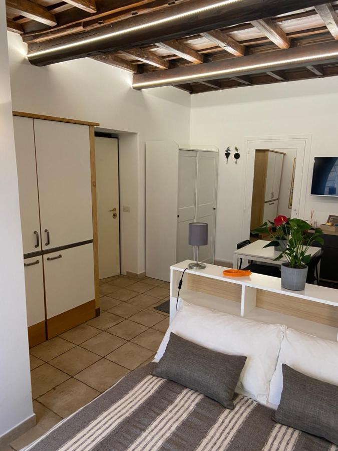 A&G Calderari Appartement Rome Buitenkant foto