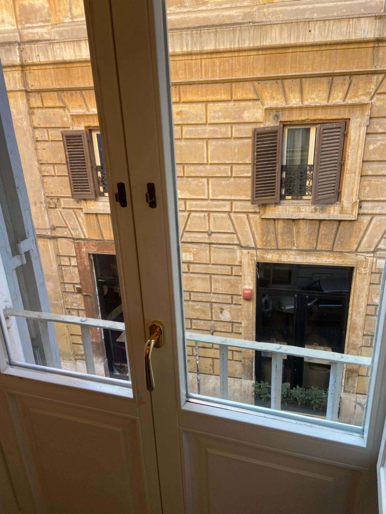 A&G Calderari Appartement Rome Buitenkant foto